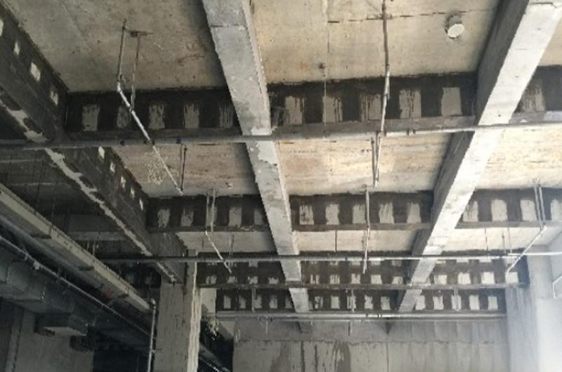 张家口碳纤维加固优势是什么 纤维加固优势有哪些